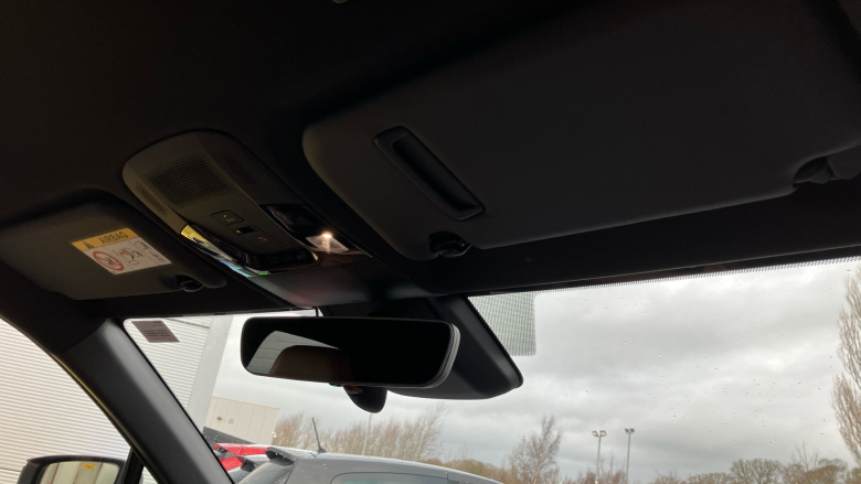 Lexus LBX 1.5 Takumi 5dr E-CVT Hybrid Hatchback